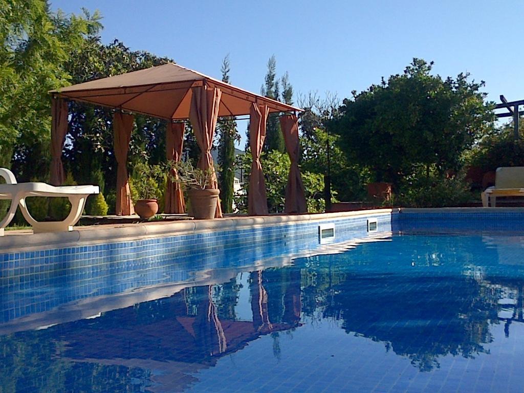 Quinta Da Sao Joao - Villa Oliveira Olhão Quarto foto